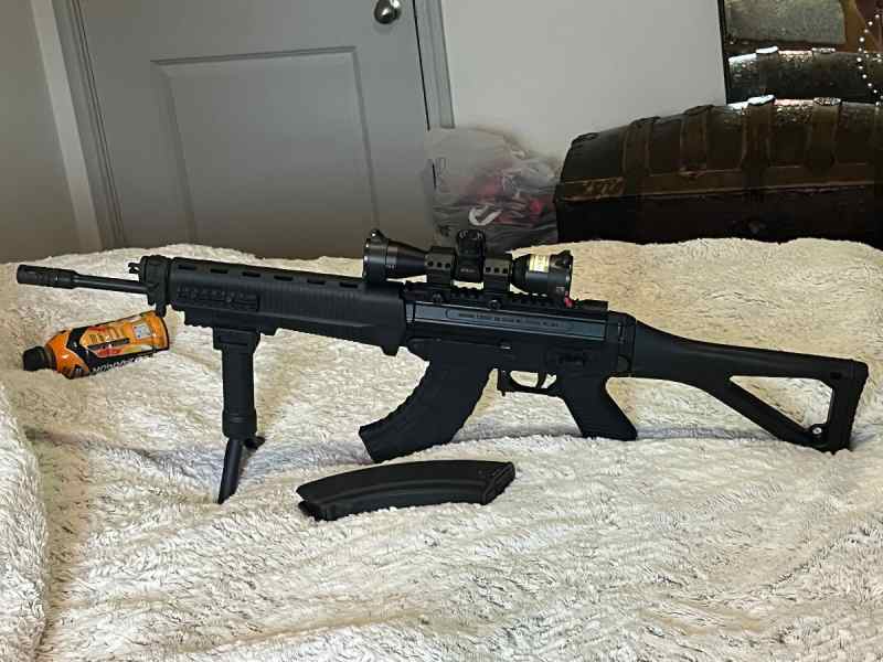 Sig Sauer 
