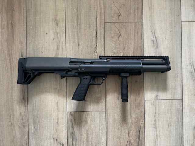 KSG-12 