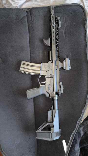 SOLGW M4-76 10.5 