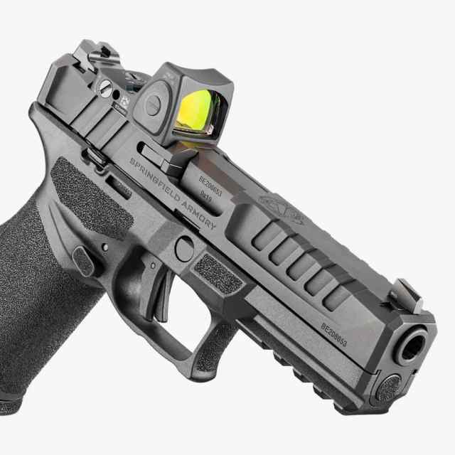NEW IN BOX -Springfield Armory Echelon Gear Pkg