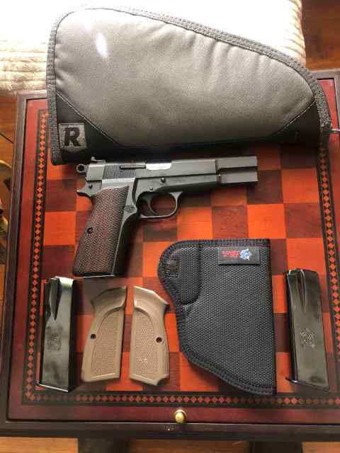 Springfield SA-35