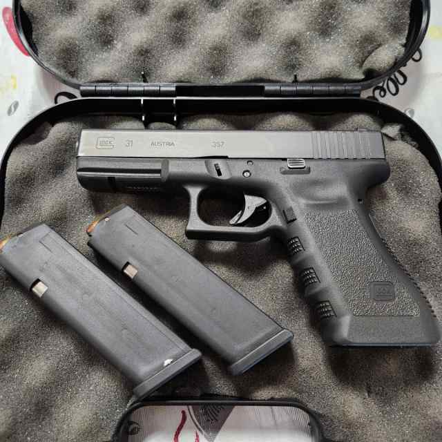 Glock 31 
