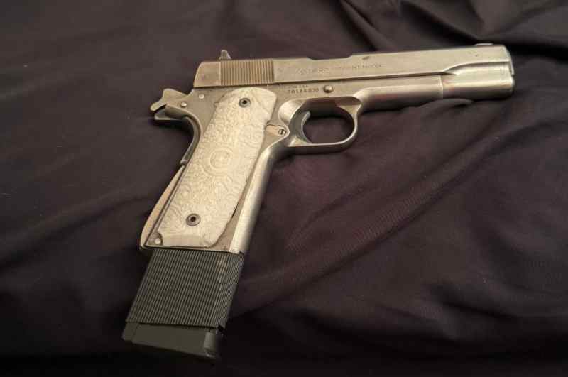 Colt 1911