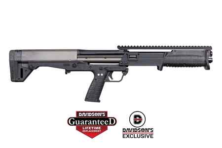 NEW IN BOX - Kel-Tec KSG 410-18.5" Davidson's Excl