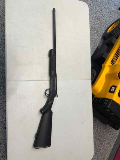 ROSSI S411220 Single Shot 410 Shotgun 