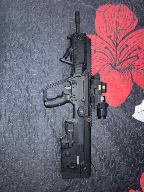 Tavor X95 - $2000