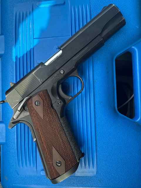 Tisas 1911