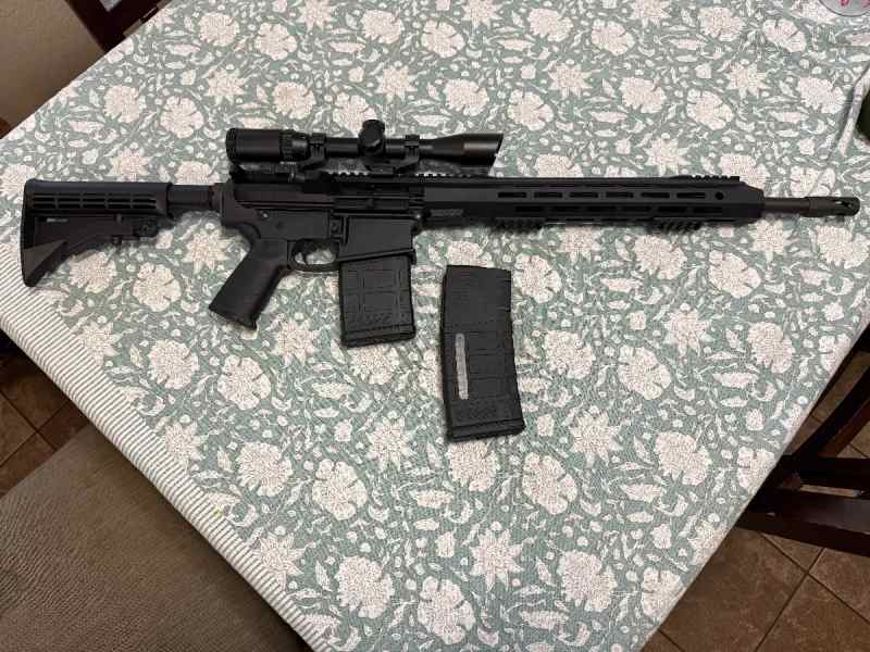 AR-10