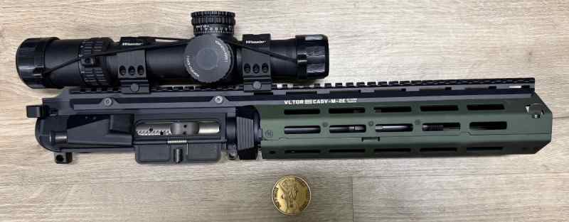 Vltor CASV 300blk
