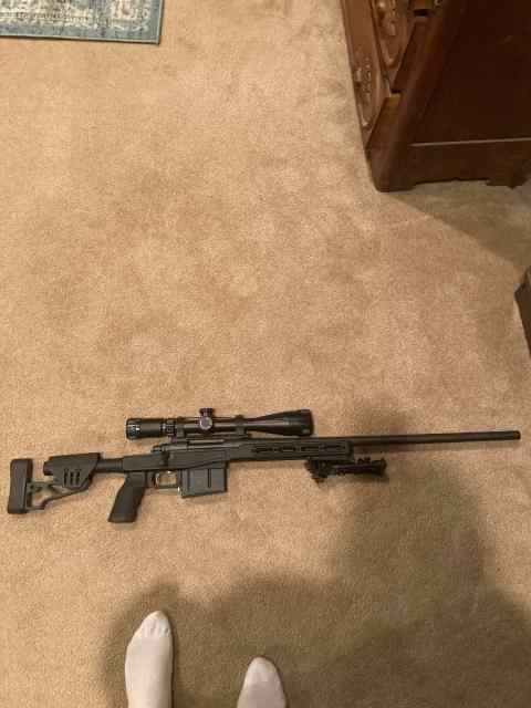 Remington 700 300 win mag 