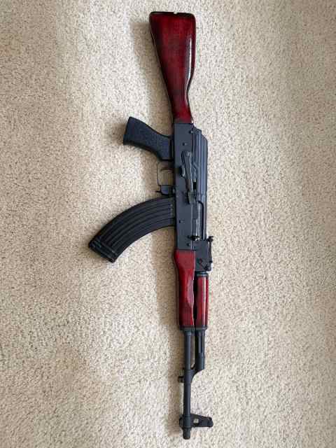Wasr 10 for trade