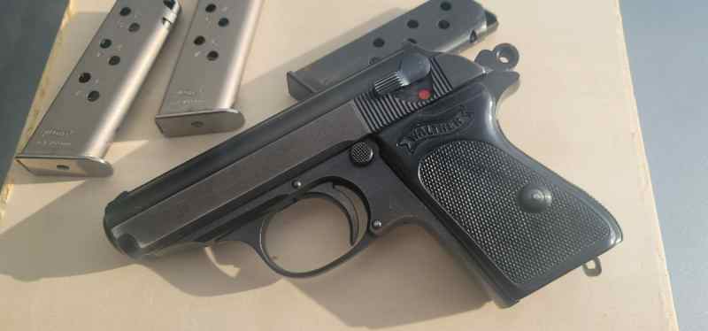 Glock 