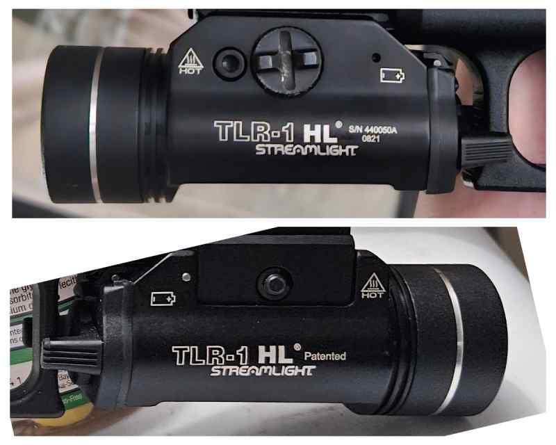 WTT TLR1-HL for TLR7-HLX