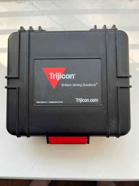 Trijicon MRO