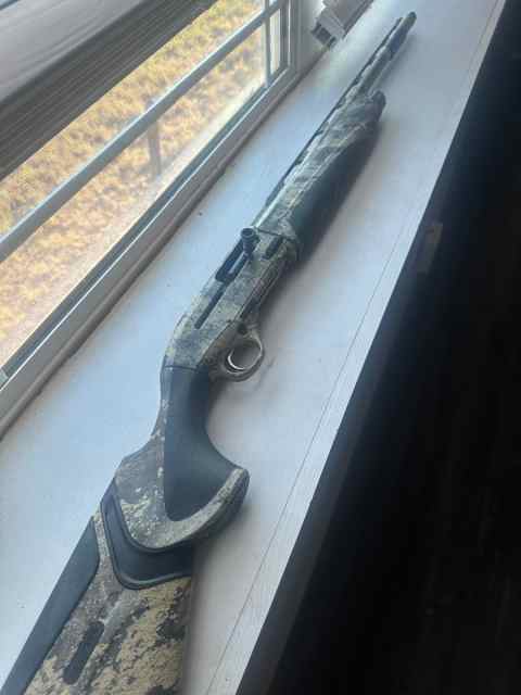 BERETTA A 400 EXTREME PLUS NEW NEVER FIRED