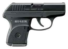 Ruger LCP