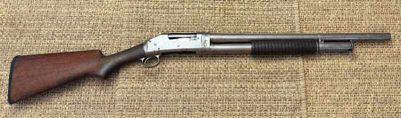 Winchester Model 1897 Trench Gun