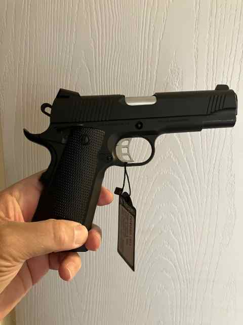 Tisas 1911 B45 Carry for trade 