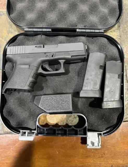Glock 30 S
