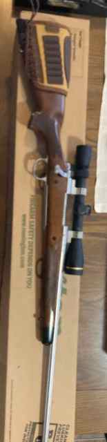 Remington 700 CDL SP