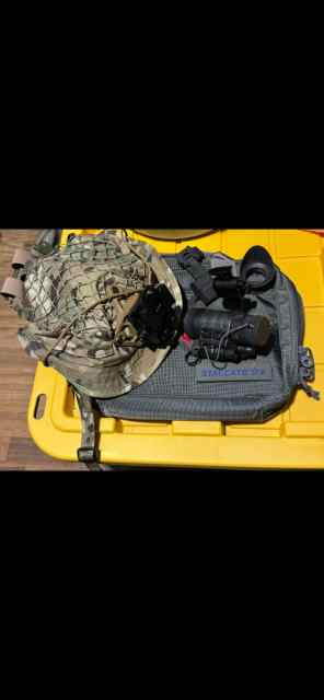 PVS 14 3rd Gen