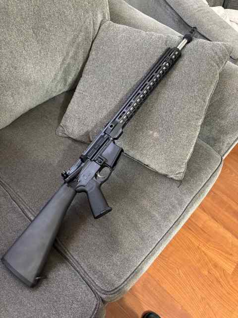 Palmetto State 6.5 Grendel