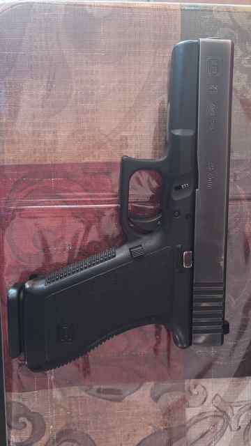 Glock 21