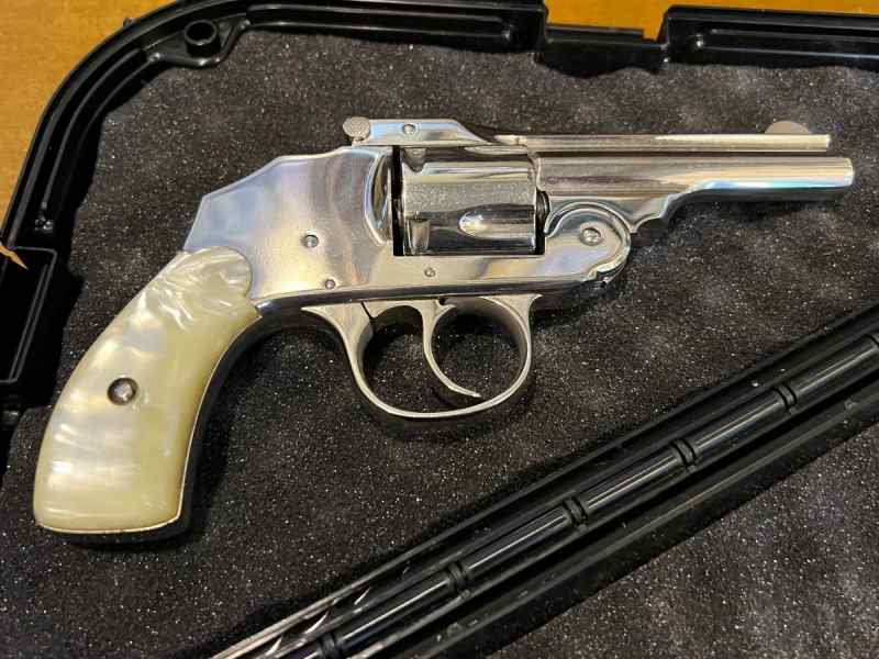 US Revolver Co Top-Break .32 cal **REDUCED**