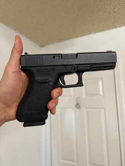 Glock 21 