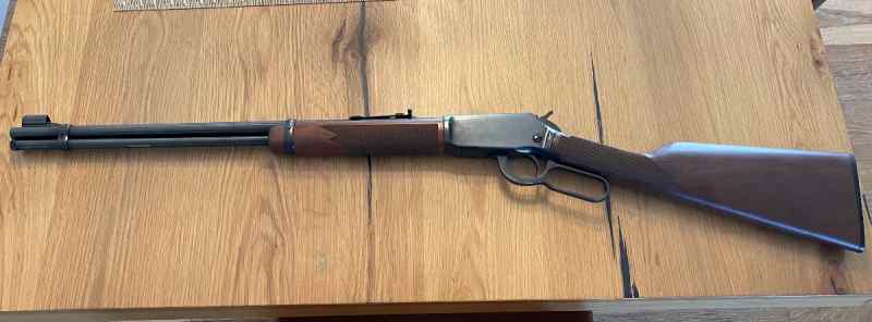Winchester 9422 *mint* manufactured 1992
