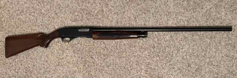 Winchester Model 1200 For Sale [Good Condition]