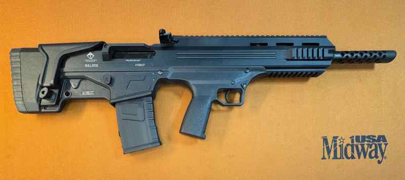 NEW IN BOX- ATI Bull-Dog - 410Ga - 18.5"- 3 Chokes