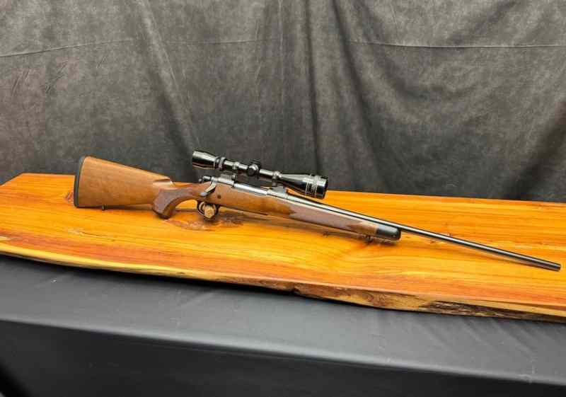 Remington 700 BDL Mountain Rifle 7x57 7mm