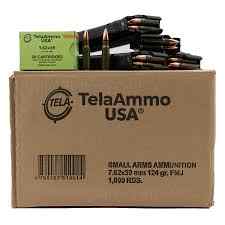 In Search of bulk ammo 7.62x39
