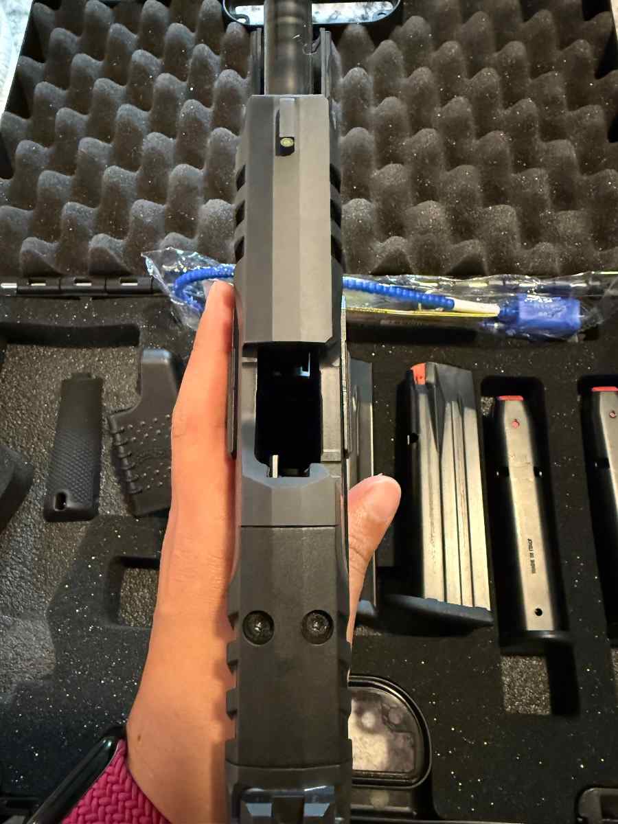 Glock 22