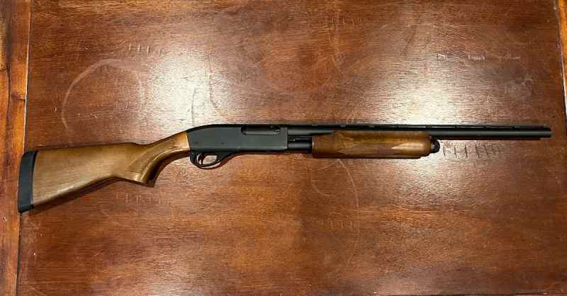 Remington 870 youth