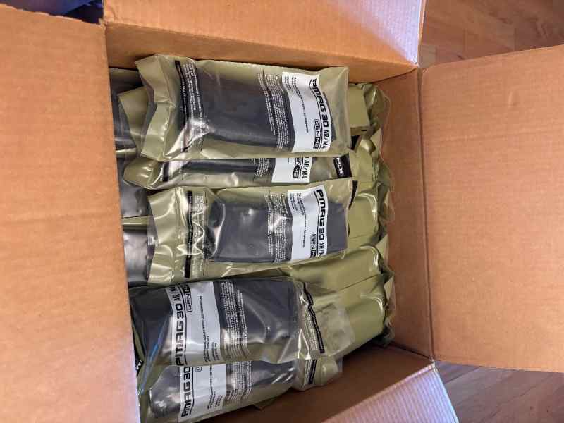 100 mags new-in-box MAGPUL PMAG Gen 2 30 Rd AR15