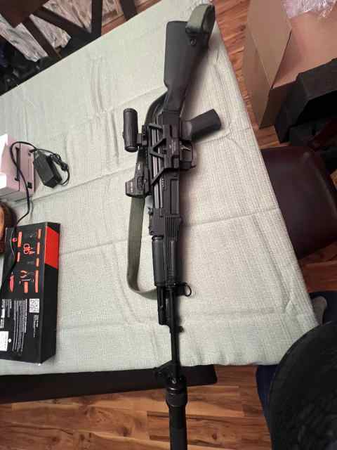 Arsenal Sam7R 