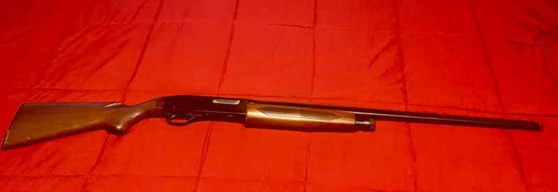 Winchester Model 1200