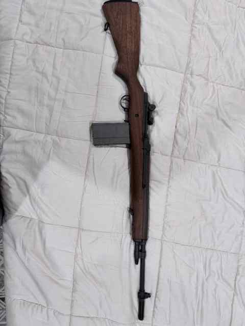 Springfield M1a .308