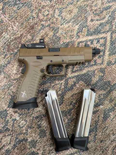 WTT or sell M&amp;P Shield