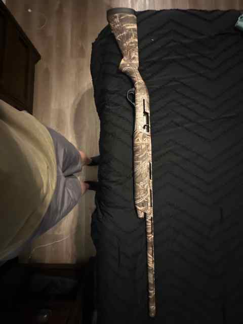 Winchester SX4