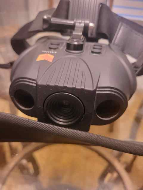 Nightfox Swift D421 Night Vision