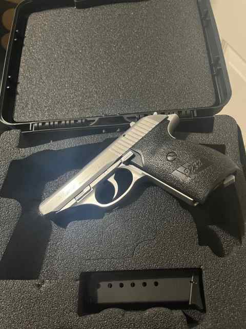 Sig 230SL / MADE IN GERMANY / .380 