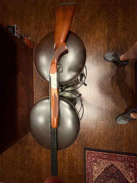 Yildiz 20ga 3&quot; Mag 28&quot; Over/Under w/ Chokes 
