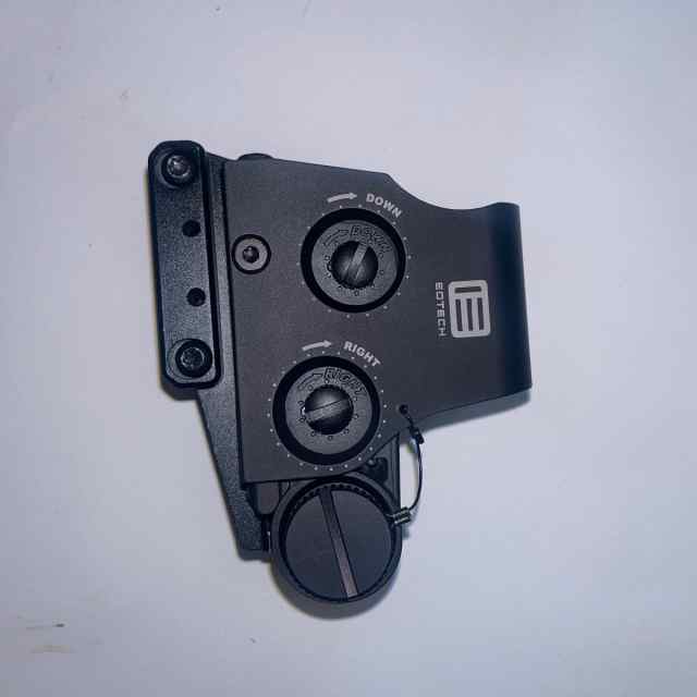 Eotech XPS2–1 single dot