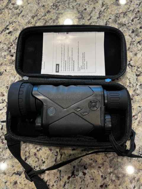 Bushnell Equinox Z2 6x50 Night Vision Monocular