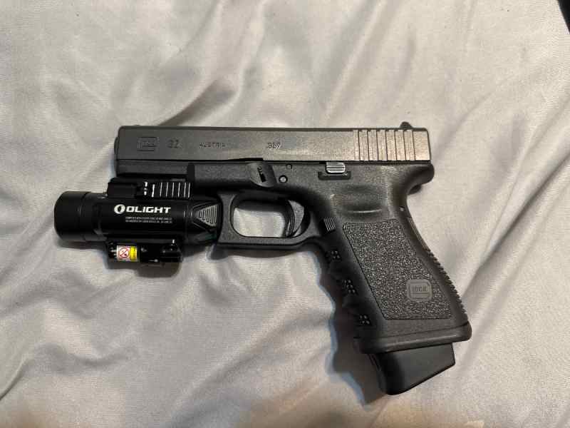 Glock 32 for sell