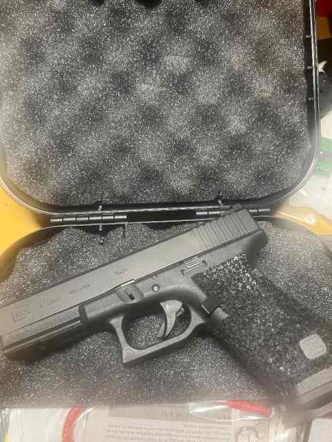Glock 17 gen 4
