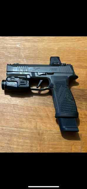 sig 365 axg legion 